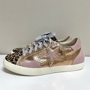 Skechers Mark Nason The Stellar-Winnie Sneakers Women’s Size 9